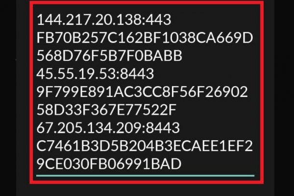 Что вместо гидры